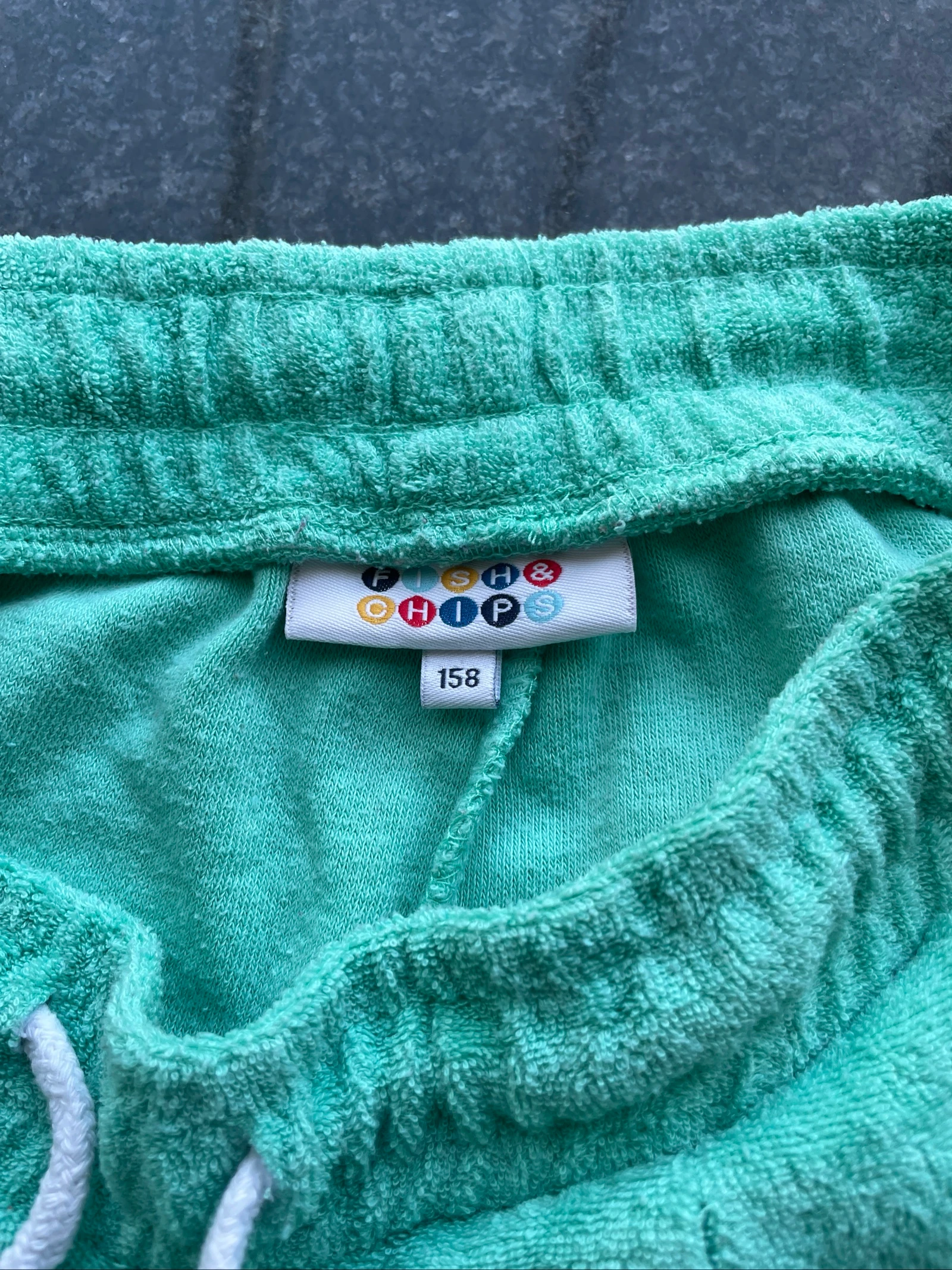 Short maat 158 merk jbc 12 jaar – photo 3